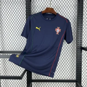 Portugal Blue Training Kit 2025