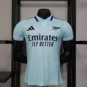 25-26 Arsenal Special Kit