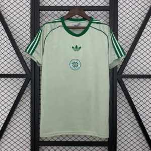 Celtic Special Kit 25-26