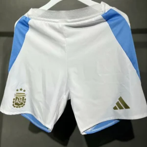 Argentina 2024 Home Kit Shorts