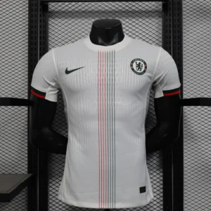 Chelsea Away Kit 25-26