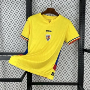 Romania Home Kit 2025