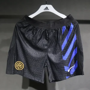 24-25 Inter Milan Home Kit Shorts