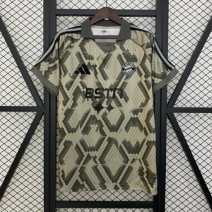 Bayern Munich Special Kit 25-26