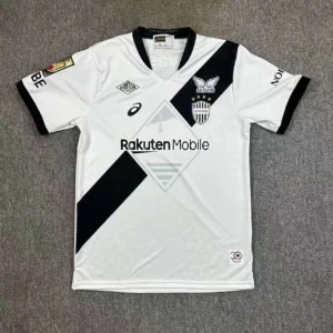 Vissel Kobe Away Kit 25-26