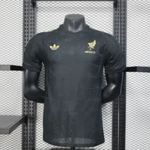 Mexico Special Black Kit 2025