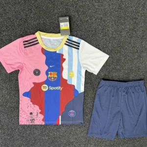 Messi Special Kids Kit 25-26