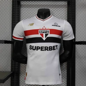 Sao Paulo Home Kit 25-26