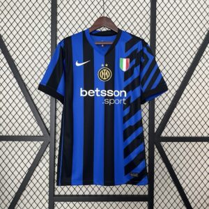 Inter Milan 24/25 Home