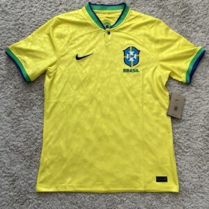 Nike Brazil Special