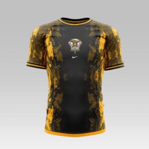 Special Customized Jersey 2025