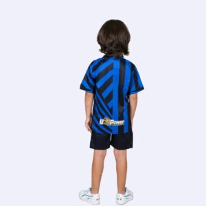 Inter Milan 24/25 Kids Home