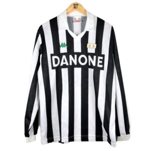 Juventus Retro Jersey