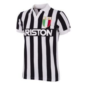 Juventus Retro