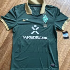 Werder-Bremen 111 Anniversary