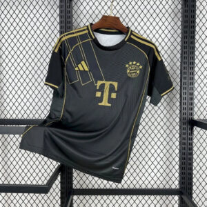 25-26 Bayern Munich Special Kit