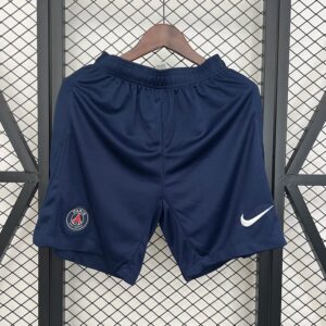 25-26 PSG Home Shorts