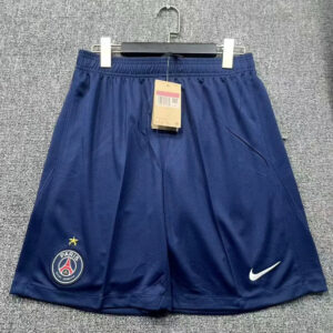 24-25 PSG Home Champions Shorts