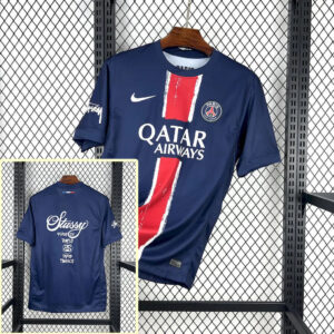 24-25 PSG Home Special Kit