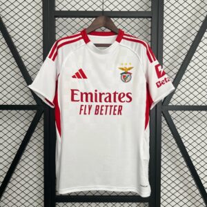 25-26 Benfica Third Kit