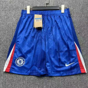 25-26 Chelsea Home Shorts