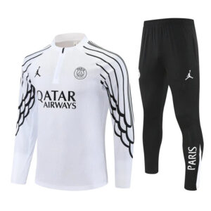 25-26 PSG Training Suit