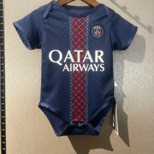 25-26 PSG Home Baby Clothing
