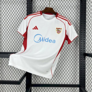 25-26 Sevilla Home Kit