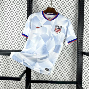 2025 USA Home Kit