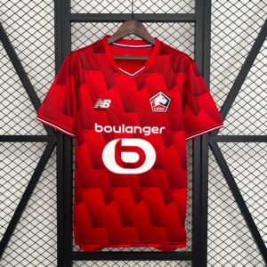 25-26 Lille Home Kit