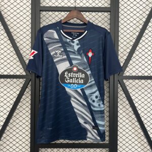 25-26 Celta Vigo Away Kit