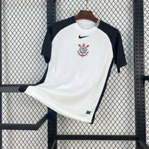 25-26 Corinthians Home Kit