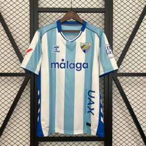 25-26 Malaga Home Kit