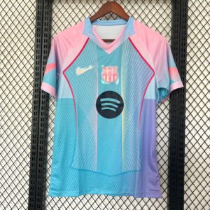 25-26 Barcelona Special Kit