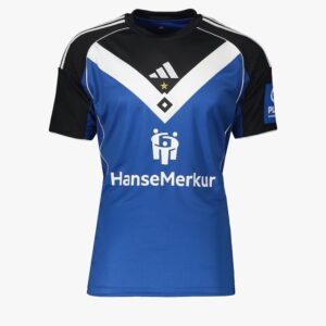 25-26 Hamburg Away Kit