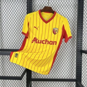 25-26 RC Lens Home Kit