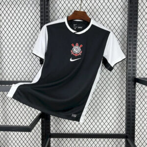 25-26 Corinthians Away Kit