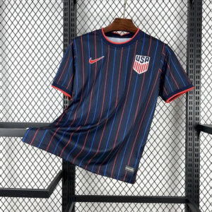 2025 USA Away Kit