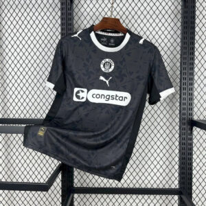 25-26 St. Pauli Third Kit