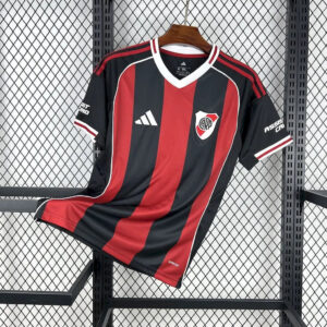 25-26 River Plate Away Kit
