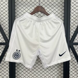25-26 Inter Milan Away Shorts