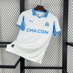 25-26 Marseille Home Kit